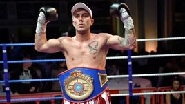 Абердинский убийца. Как тяжеловес проиграл легковесу