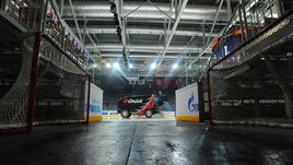 Где в новом сезоне будет играть "Авангард"?