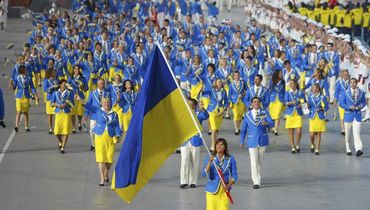 "Виновато советское прошлое". Украина нашла причины проблем с допингом