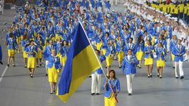 Спортсмены сборной Украины - в группе риска по критериям новой антидопинговой системе.