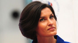 Анна Чичерова: "Безумно рада прыжку на 1,98"