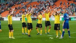 "Анжи": что дальше?