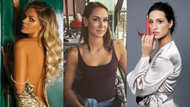 Заслуженные мастерицы спорта. Посмотрите, что они вытворяют!