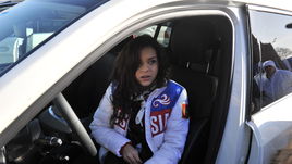 Квартиры, автомобили, миллионы... Что дарили российским спортсменам