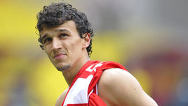 "Еременко окажется в "Спартаке". Дмитрий Симонов о трансферах