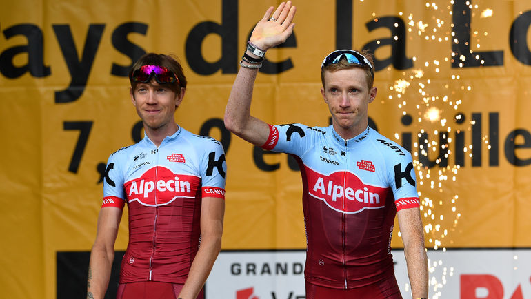 Ильнур ЗАКАРИН (слева). Ильнур ЗАКАРИН (слева).