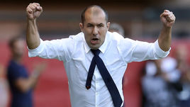 Леонарду ЖАРДИМ.