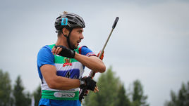 Антон ШИПУЛИН.