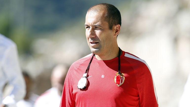 2014 год. Леонарду ЖАРДИМ. Фото AFP 2014 год. Леонарду ЖАРДИМ. Фото AFP