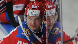 Сергей ШУМАКОВ.