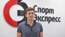 "В финале Олимпиады смотрел на табло. Время таяло…" Защитник сборной - об Играх, ЦСКА, российских аренах и НХЛ