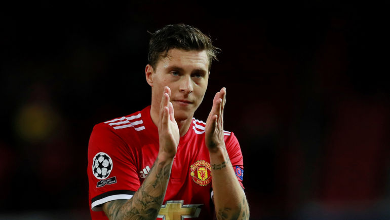 Виктор ЛИНДЕЛЕФ может оказаться в клубе из Санкт-Петербурга. Фото REUTERS Виктор ЛИНДЕЛЕФ может оказаться в клубе из Санкт-Петербурга. Фото REUTERS