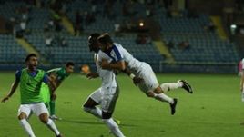 Талалаев побил рекорд Армении. Ему понадобилось всего четыре матча 