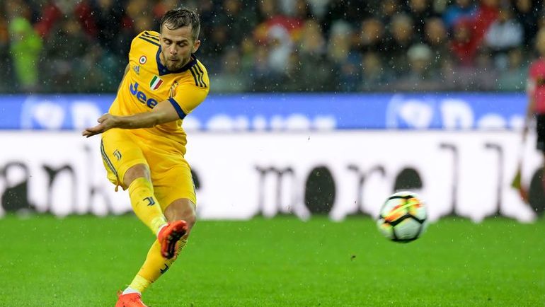 Миралем ПЬЯНИЧ. Фото AFP Миралем ПЬЯНИЧ. Фото AFP