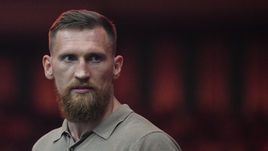 Дмитрий Кудряшов: "Мне необходимо выиграть следующий бой"