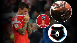 Федор СМОЛОВ.