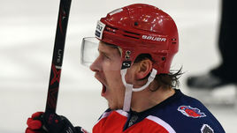 Сергей ШУМАКОВ.