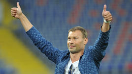 Василий БЕРЕЗУЦКИЙ.