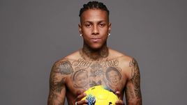 Абель ЭРНАНДЕС.