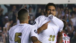 Лукас ВЕРИССИМО.