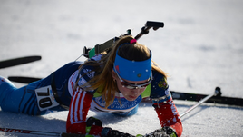 Анастасия РАССКАЗОВА.