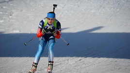 Анастасия РАССКАЗОВА.