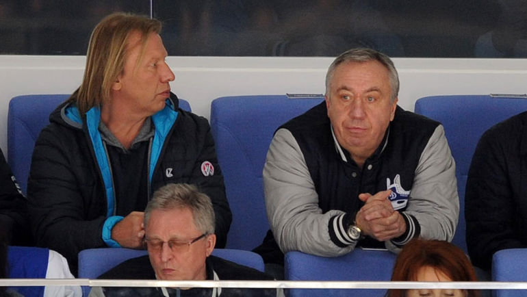 Андрей САФРОНОВ (справа вверху). Фото Алексей ИВАНОВ Андрей САФРОНОВ (справа вверху). Фото Алексей ИВАНОВ