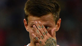 Федор СМОЛОВ.