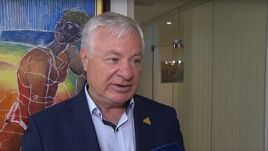 Владимир БРЫНЗАК.