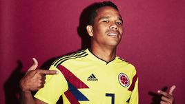 Карлос БАККА.