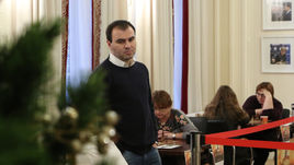 Маир Мамедов: "Шахрияр всем все доказал!" 