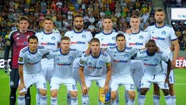 Назад в СССР. С кем "Зенит" сыграет в лиге Европы