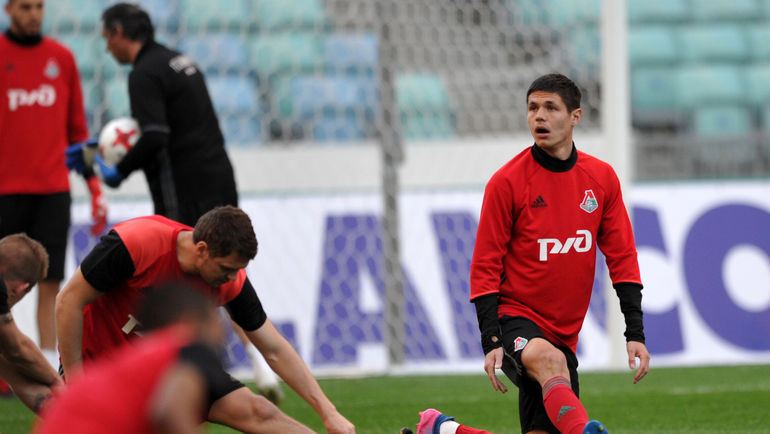 Игорь ПОРТНЯГИН. Фото Алексей ИВАНОВ Игорь ПОРТНЯГИН. Фото Алексей ИВАНОВ