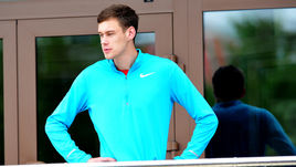 Данил ЛЫСЕНКО.