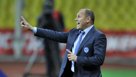 Черышев-старший экзаменует "Чертаново"