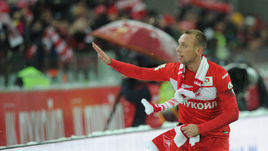 Денис ГЛУШАКОВ.