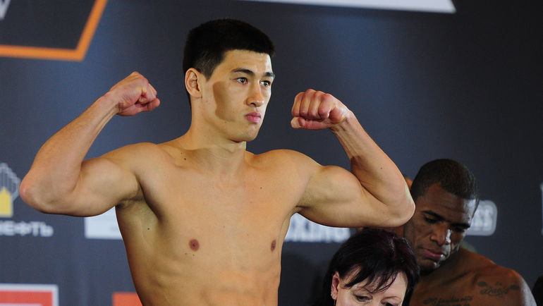 Дмитрий БИВОЛ. Фото Никита УСПЕНСКИЙ Дмитрий БИВОЛ. Фото Никита УСПЕНСКИЙ