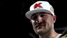 "У меня яйца не железные". Ковалев жжет напалмом