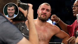 "Главная интрига боя Ковалева – в каком раунде будет нокаут"