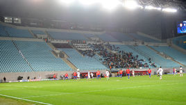 Как наказывали российские клубы в еврокубках