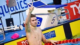 Климент КОЛЕСНИКОВ.