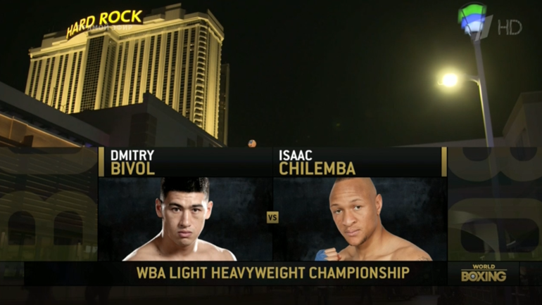 Дмитрий БИВОЛ и Айзек ЧИЛЕМБА. Дмитрий БИВОЛ и Айзек ЧИЛЕМБА.