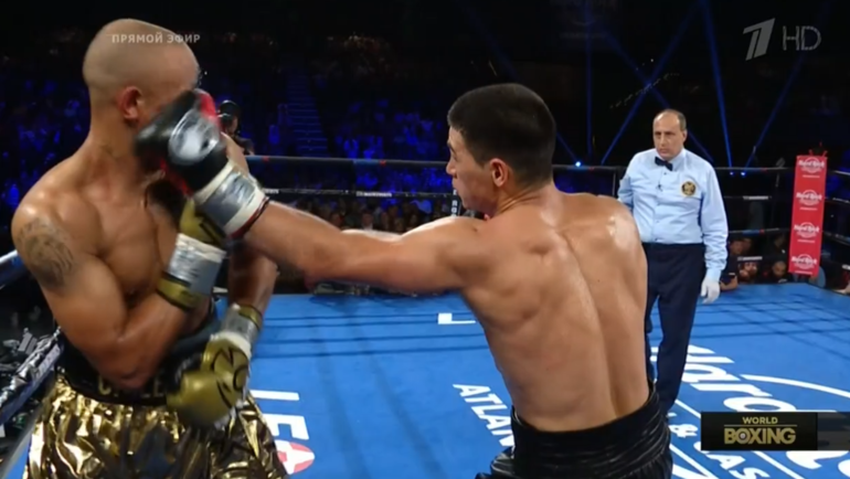 Дмитрий БИВОЛ и Айзек ЧИЛЕМБА. Дмитрий БИВОЛ и Айзек ЧИЛЕМБА.