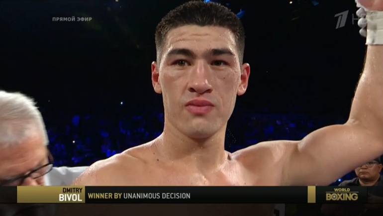 Дмитрий БИВОЛ. Дмитрий БИВОЛ.