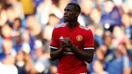 Поль ПОГБА.