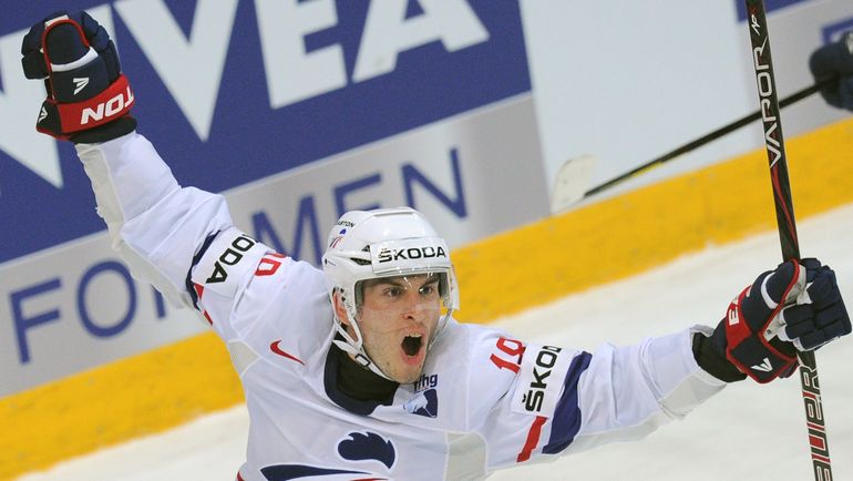 Йоанн ОВИТЮ. Фото AFP Йоанн ОВИТЮ. Фото AFP