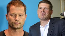 Тиль ШВАЙГЕР и Ян УЛЬРИХ.