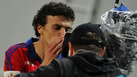 Роман ЕРЕМЕНКО.