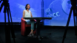 "От своих слов про ЗМС отказываться не собираюсь"