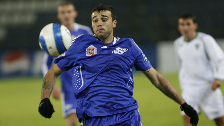 Алексей ЕРЕМЕНКО. Фото Александр ВИЛЬФ Алексей ЕРЕМЕНКО. Фото Александр ВИЛЬФ